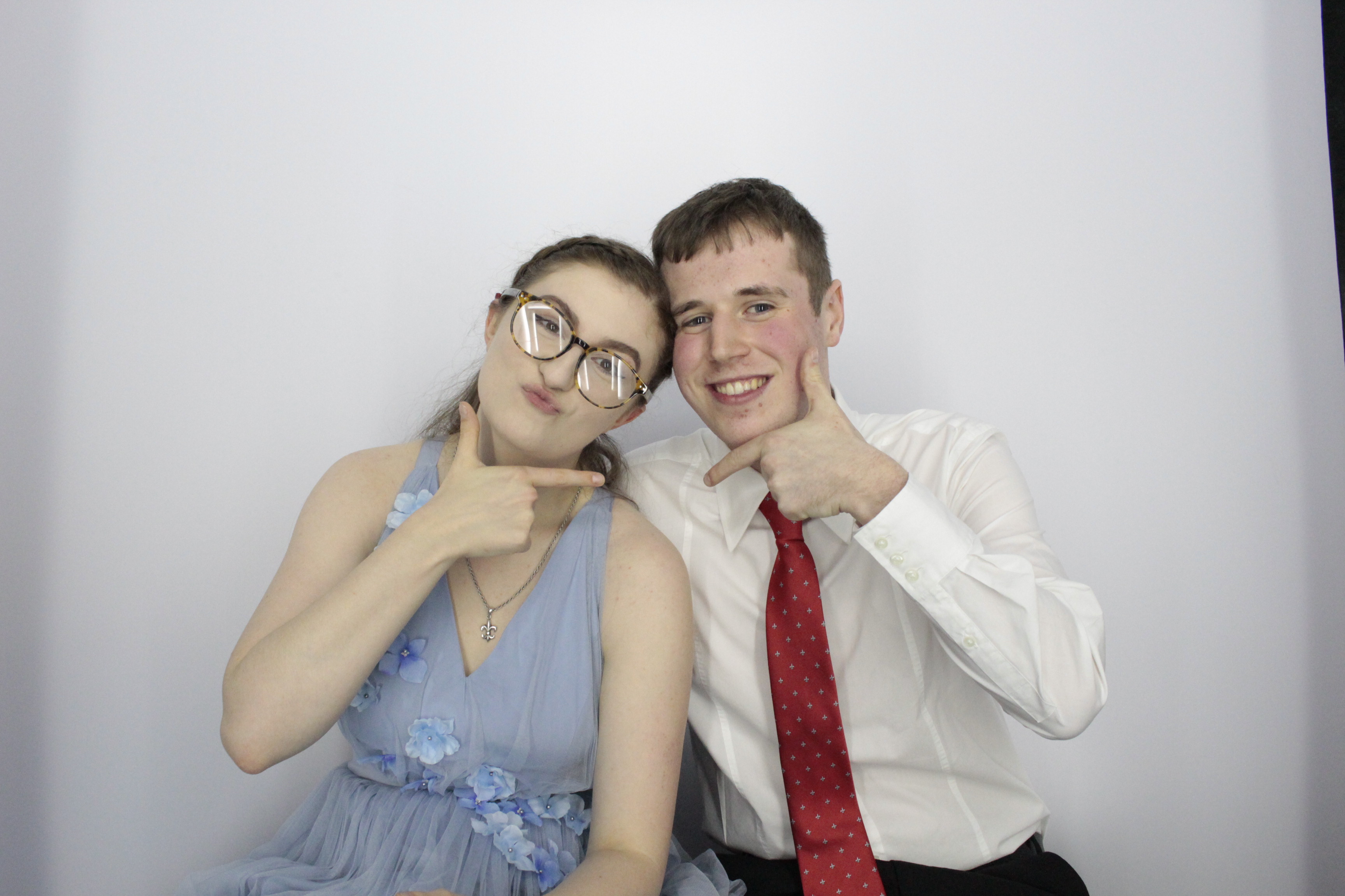 Norland Freshers Ball 2019 | View more photos from the event at gallery.myphotoboothexperience.co.uk/u/MyPhotoBoothExperienceLtd/Norland-Freshers-Ball-2019